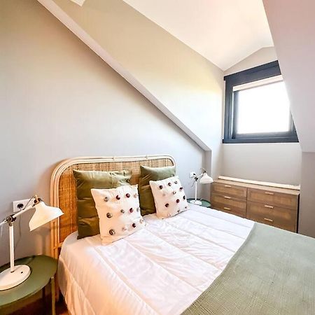 Apartamento Muino Vello By Aloga ฟินิสแตร์เร ภายนอก รูปภาพ