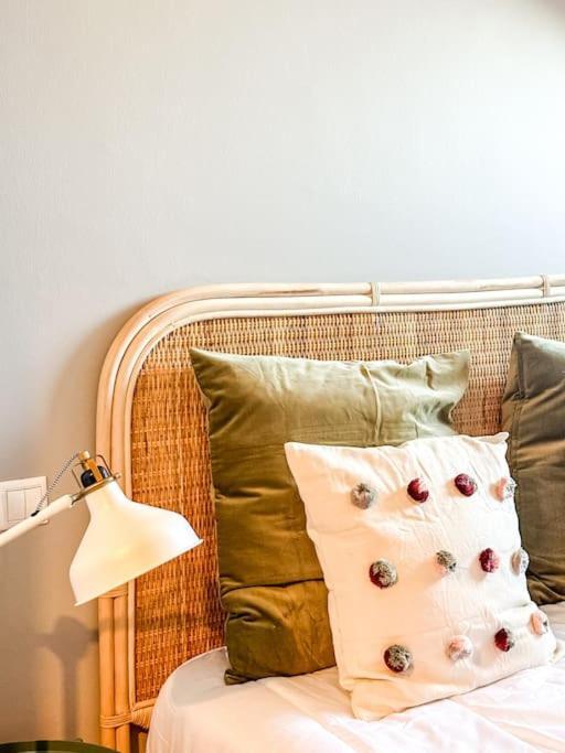 Apartamento Muino Vello By Aloga ฟินิสแตร์เร ภายนอก รูปภาพ